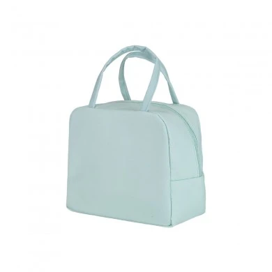 LUNCH BAG HOMELY INSULATED 6lt SEAFOAM