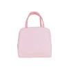 LUNCH BAG HOMELY INSULATED 6lt ROSE QUARTZ