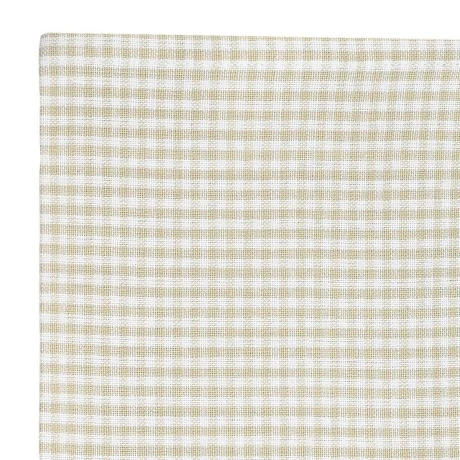 KITCHEN TOWEL PICCOLO 45x65cm BEIGE SET OF 2PCS.
