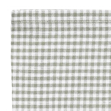 ESTIA ΠΕΤΣΕΤΑ ΚΟΥΖΙΝΑΣ PICCOLO 45x65cm ΓΚΡΙ ΣΕΤ 2ΤΕΜ