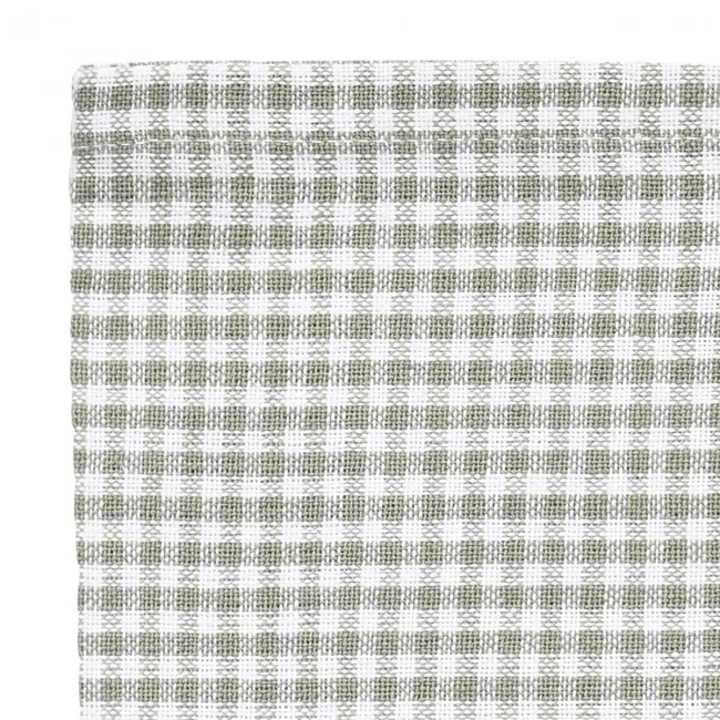 ESTIA ΠΕΤΣΕΤΑ ΚΟΥΖΙΝΑΣ PICCOLO 45x65cm ΓΚΡΙ ΣΕΤ 2ΤΕΜ