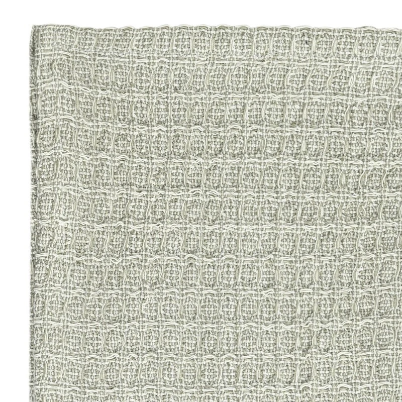KITCHEN TOWEL PICCOLO 45x65cm GREY SET OF 2PCS.