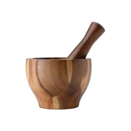 MORTAR &amp; PESTLE ALLURE