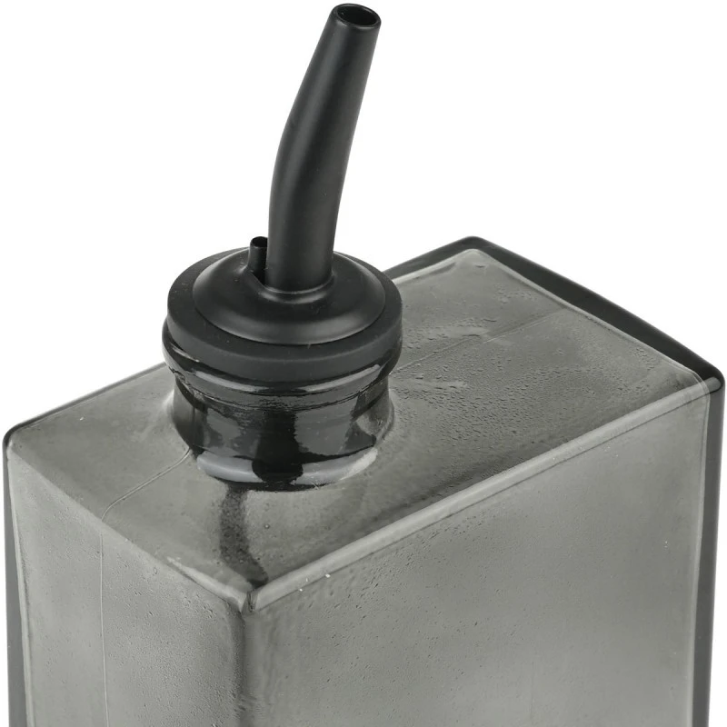ESTIA ΜΠΟΥΚΑΛΙ ΓΙΑ ΛΑΔΙ &amp; ΞΥΔΙ NEBULA 750ml ΓΚΡΙ