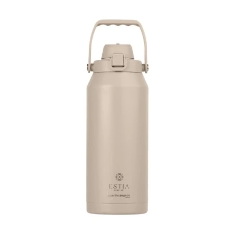 ESTIA ΘΕΡΜΟΣ LIFT BOTTLE SAVE THE AEGEAN 1.8lt DUNE