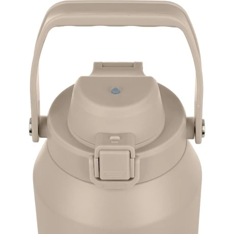 ESTIA ΘΕΡΜΟΣ LIFT BOTTLE SAVE THE AEGEAN 1.8lt DUNE