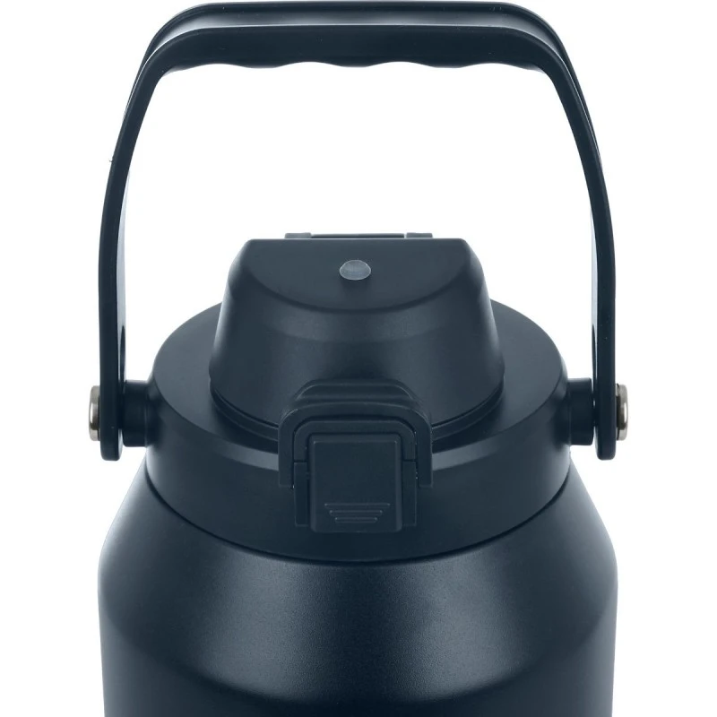 INSULATED LIFT BOTTLE SAVE THE AEGEAN 1.8lt INDIGO