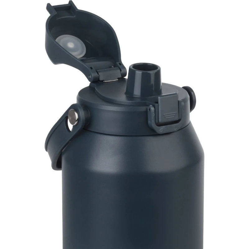 INSULATED LIFT BOTTLE SAVE THE AEGEAN 1.8lt INDIGO