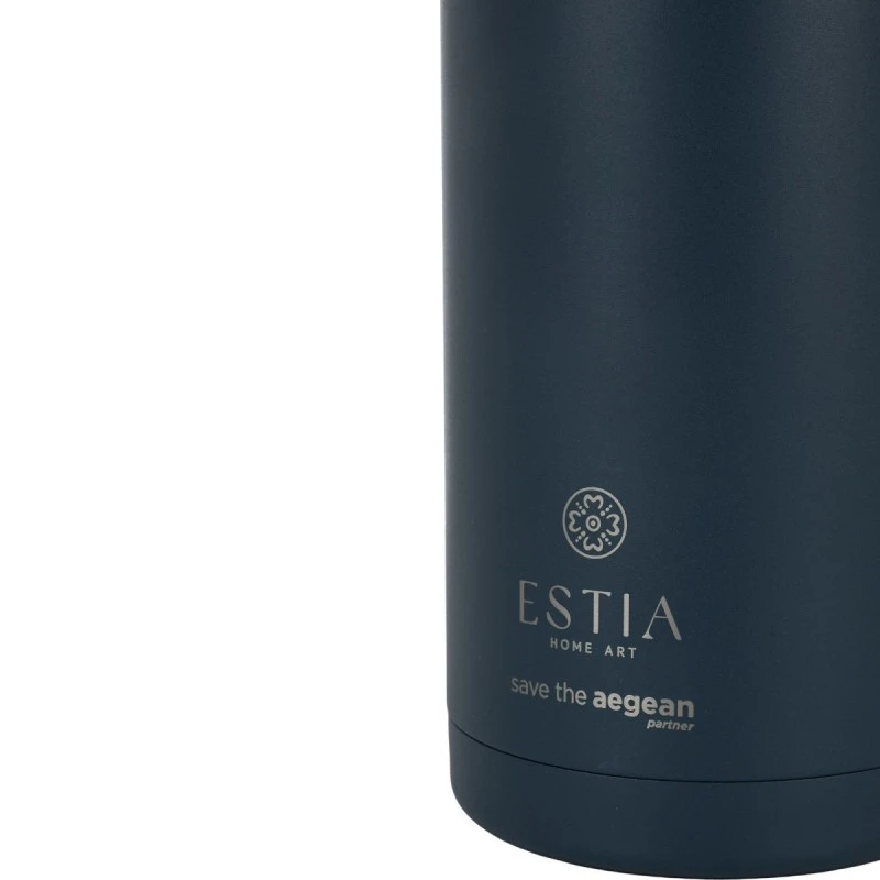 INSULATED LIFT BOTTLE SAVE THE AEGEAN 1.8lt INDIGO