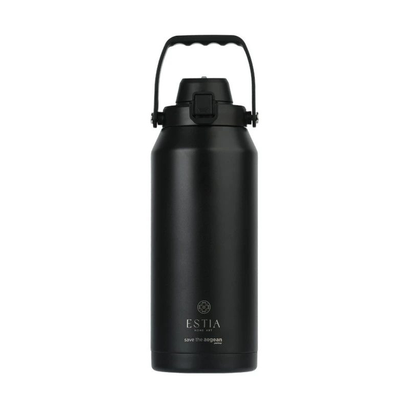 INSULATED LIFT BOTTLE SAVE THE AEGEAN 1.8lt VOID