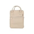 LUNCH BAG SAVE THE AEGEAN INSULATED 7lt DUNE