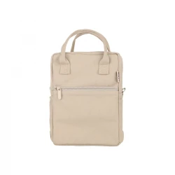 LUNCH BAG SAVE THE AEGEAN INSULATED 7lt DUNE