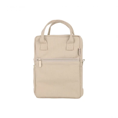 LUNCH BAG SAVE THE AEGEAN INSULATED 7lt DUNE