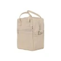 LUNCH BAG SAVE THE AEGEAN INSULATED 7lt DUNE