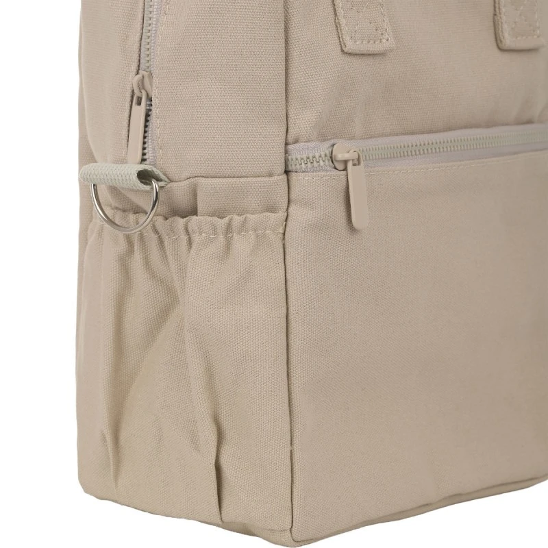 LUNCH BAG SAVE THE AEGEAN INSULATED 7lt DUNE