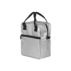 LUNCH BAG SAVE THE AEGEAN INSULATED 7lt BRUSHED