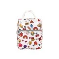 LUNCH BAG SAVE THE AEGEAN INSULATED 7lt URBAN VIBES