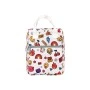 LUNCH BAG SAVE THE AEGEAN INSULATED 7lt URBAN VIBES