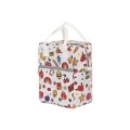 LUNCH BAG SAVE THE AEGEAN INSULATED 7lt URBAN VIBES