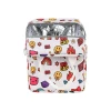 LUNCH BAG SAVE THE AEGEAN INSULATED 7lt URBAN VIBES