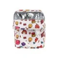 LUNCH BAG SAVE THE AEGEAN INSULATED 7lt URBAN VIBES