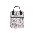LUNCH BAG SAVE THE AEGEAN INSULATED 7lt SALT LIFE