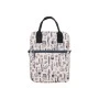 LUNCH BAG SAVE THE AEGEAN INSULATED 7lt SALT LIFE