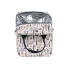 LUNCH BAG SAVE THE AEGEAN INSULATED 7lt SALT LIFE