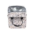 LUNCH BAG SAVE THE AEGEAN INSULATED 7lt SALT LIFE