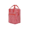 LUNCH BAG SAVE THE AEGEAN INSULATED 7lt  VIVA STRIPE