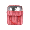 LUNCH BAG SAVE THE AEGEAN INSULATED 7lt  VIVA STRIPE