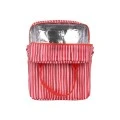 LUNCH BAG SAVE THE AEGEAN INSULATED 7lt  VIVA STRIPE