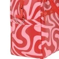 LUNCH BAG SAVE THE AEGEAN INSULATED 7lt CORAL WAVES