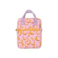 LUNCH BAG SAVE THE AEGEAN INSULATED 7lt BANANA MOOD