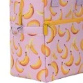 LUNCH BAG SAVE THE AEGEAN INSULATED 7lt BANANA MOOD