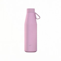 INSULATED FLOW SAVE THE AEGEAN 500ml LAVENDER INSULATED FLOW SAVE THE AEGEAN 500ml LAVENDER