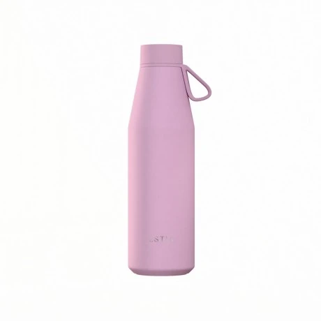 INSULATED FLOW SAVE THE AEGEAN 500ml LAVENDER