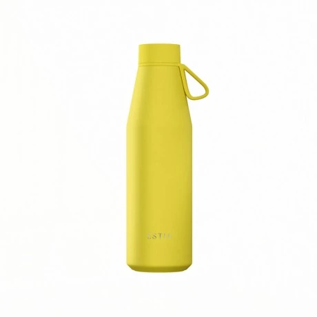 INSULATED FLOW SAVE THE AEGEAN 500ml SUNBEAM