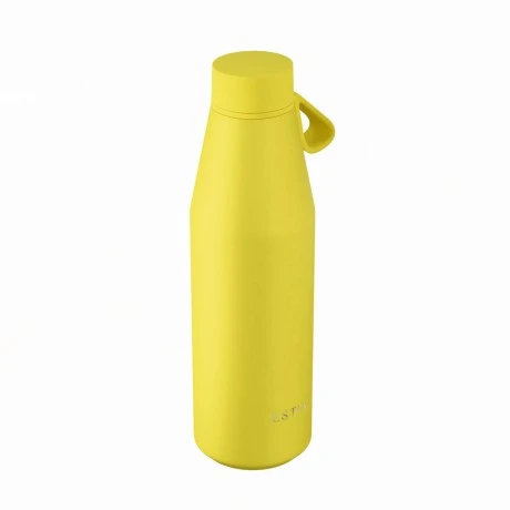 INSULATED FLOW SAVE THE AEGEAN 500ml SUNBEAM