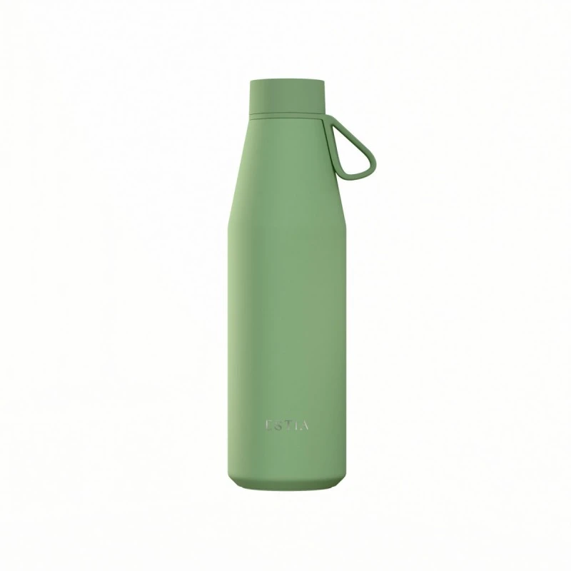 INSULATED FLOW SAVE THE AEGEAN 500ml PINE