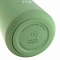INSULATED FLOW SAVE THE AEGEAN 500ml PINE