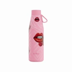 INSULATED FLOW SAVE THE AEGEAN 500ml BLUSH POP INSULATED FLOW SAVE THE AEGEAN 500ml BLUSH POP