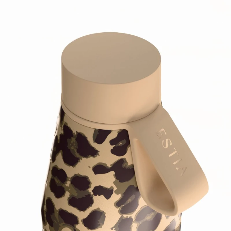 INSULATED FLOW SAVE THE AEGEAN 500ml SPOTTED PROWL