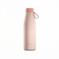INSULATED FLOW SAVE THE AEGEAN 500ml SOFT RIPPLE