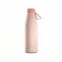 INSULATED FLOW SAVE THE AEGEAN 500ml SOFT RIPPLE
