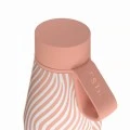 INSULATED FLOW SAVE THE AEGEAN 500ml SOFT RIPPLE