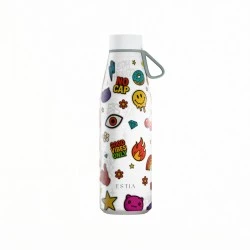 INSULATED FLOW SAVE THE AEGEAN 500ml URBAN VIBES INSULATED FLOW SAVE THE AEGEAN 500ml URBAN VIBES