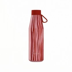 INSULATED FLOW SAVE THE AEGEAN 500ml VIVA STRIPE INSULATED FLOW SAVE THE AEGEAN 500ml VIVA STRIPE