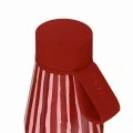 INSULATED FLOW SAVE THE AEGEAN 500ml VIVA STRIPE