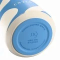 INSULATED FLOW SAVE THE AEGEAN 500ml OCEAN WAVES